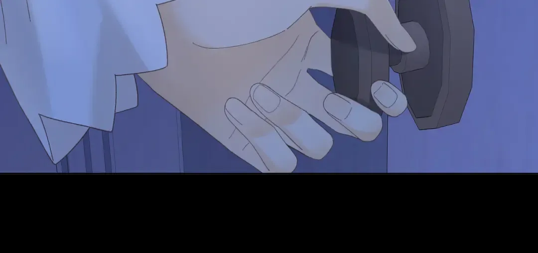 第64话 桑延的房间 第66页