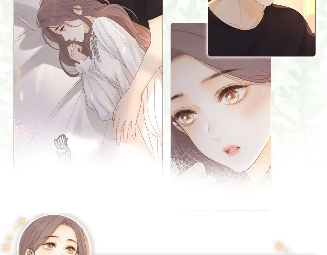 第64话 桑延的房间 第82页