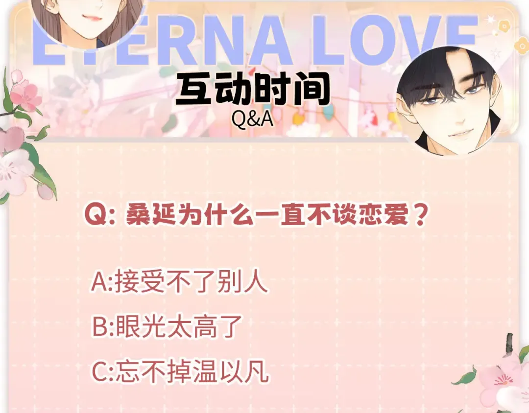 第64话 桑延的房间 第83页