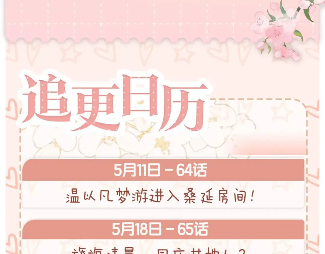 第64话 桑延的房间 第84页
