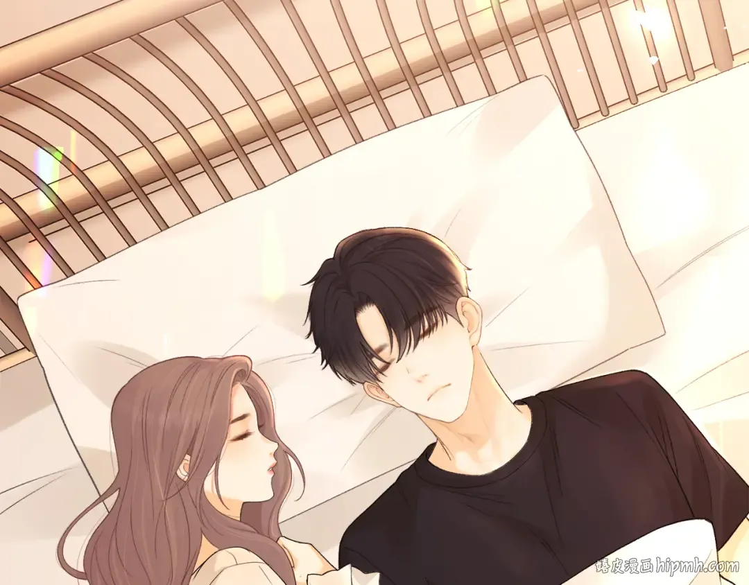 第65话 同床共枕 第8页
