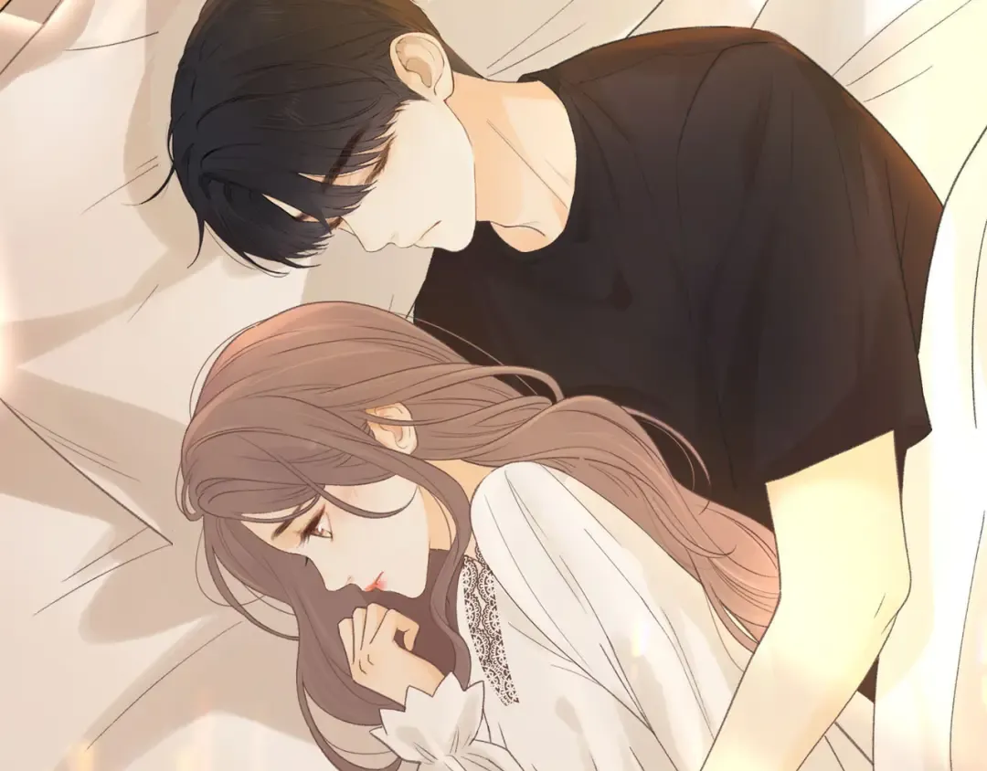 第65话 同床共枕 第42页