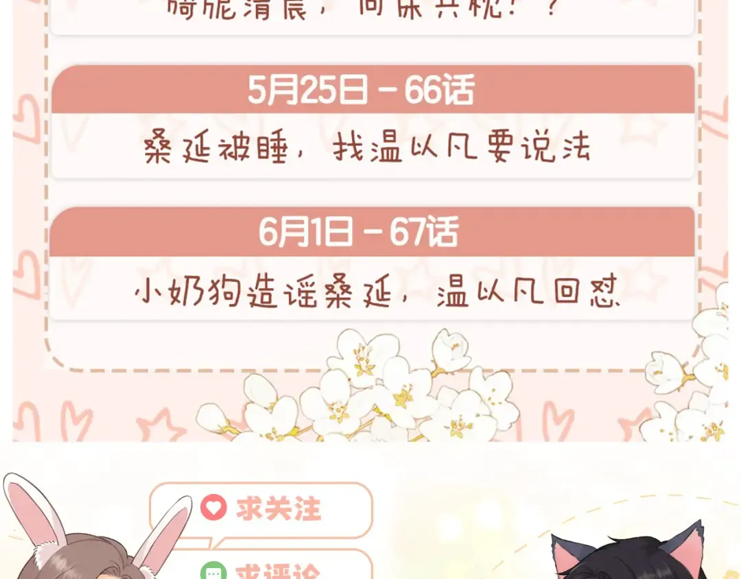第65话 同床共枕 第94页