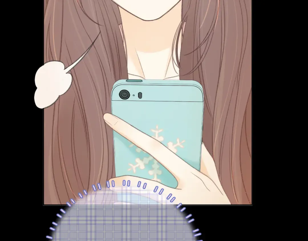 第70话 脸红了 第10页
