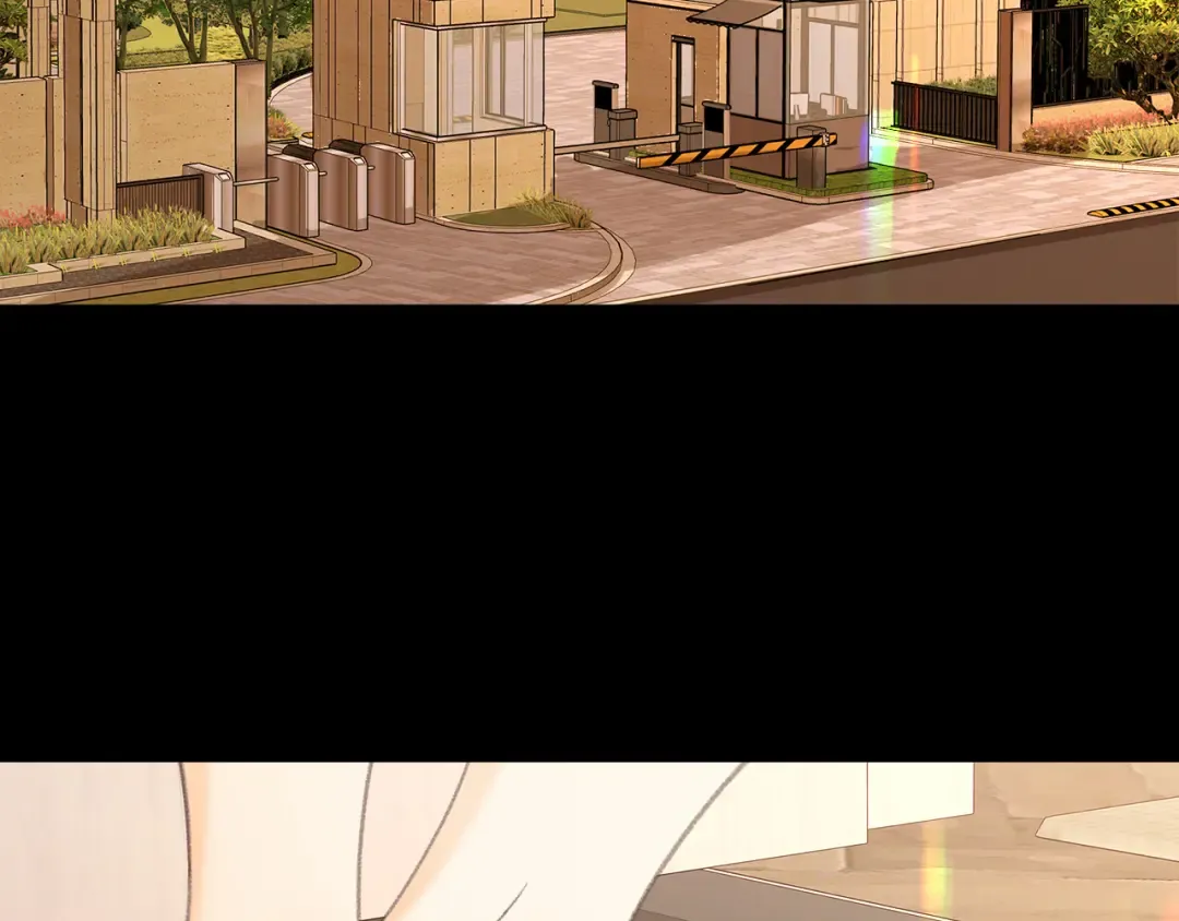 第70话 脸红了 第17页