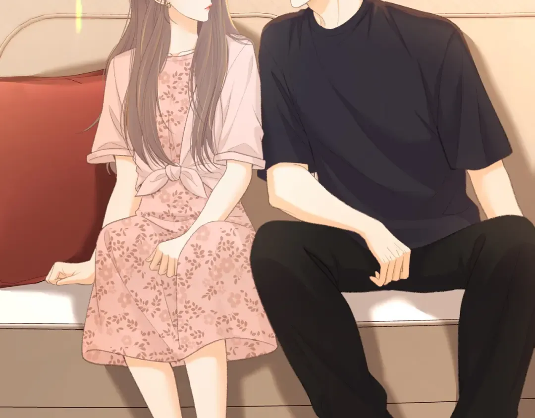第70话 脸红了 第50页