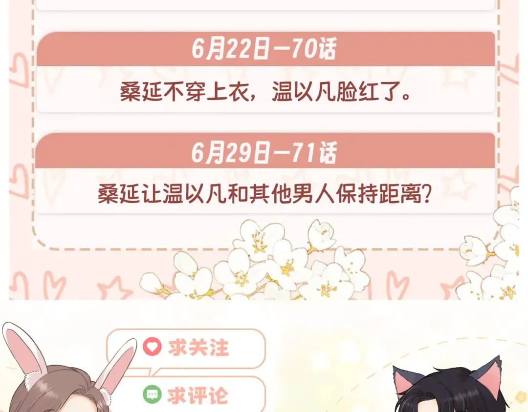 第70话 脸红了 第93页