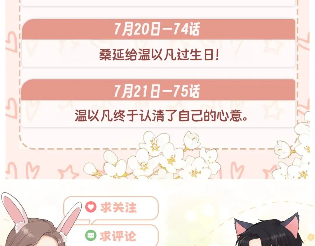 第71话 对我不一样 第103页