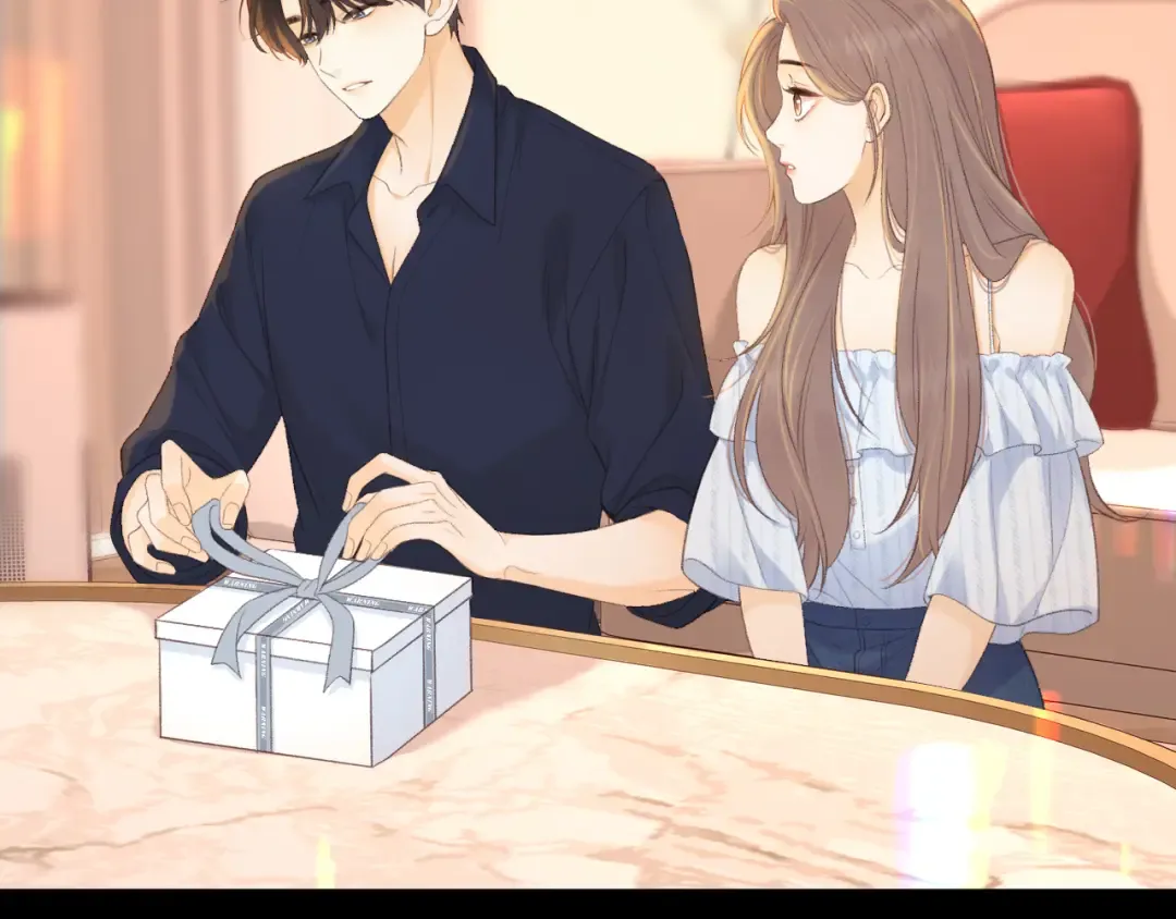 第74话 生日快乐 第15页