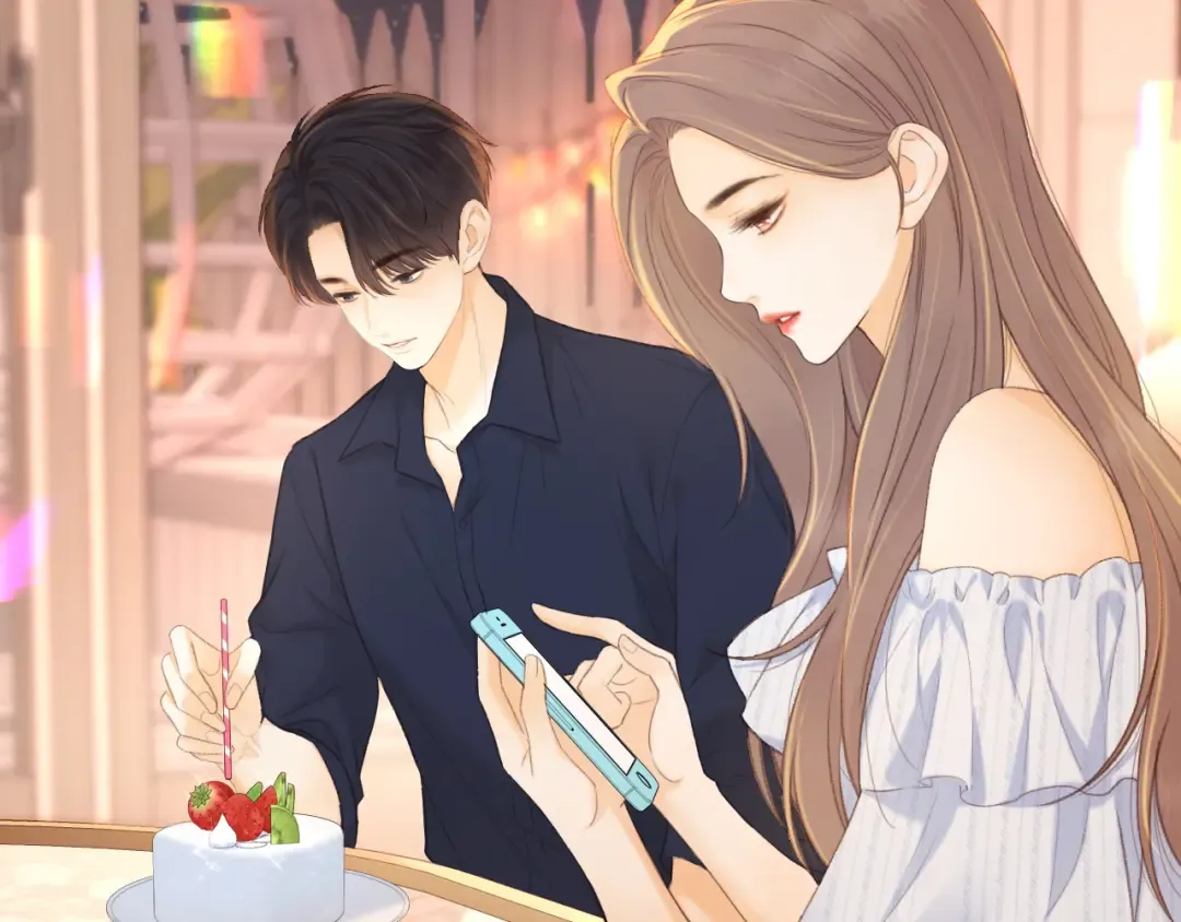 第74话 生日快乐 第30页