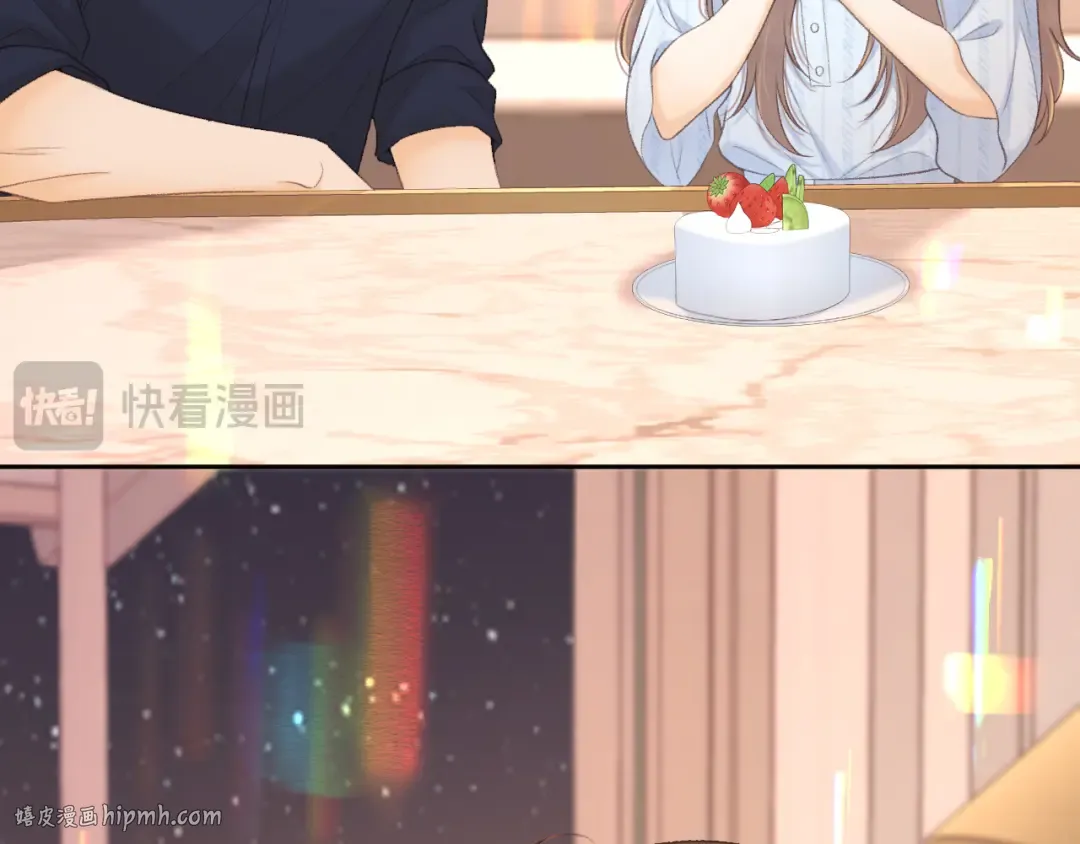 第74话 生日快乐 第40页