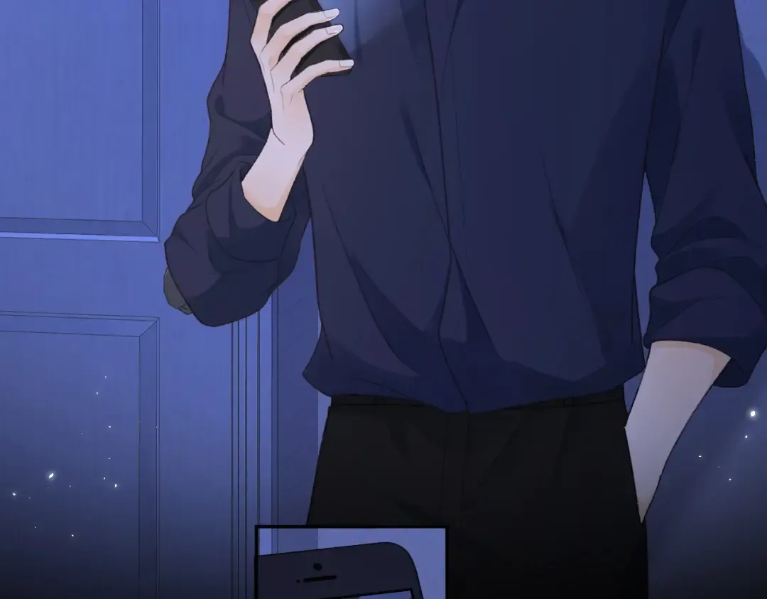 第75话 认清心意 第11页