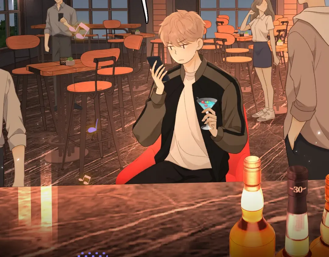 第75话 认清心意 第31页