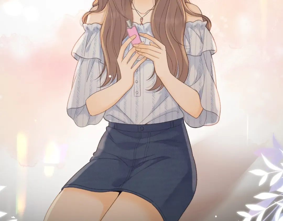 第75话 认清心意 第55页