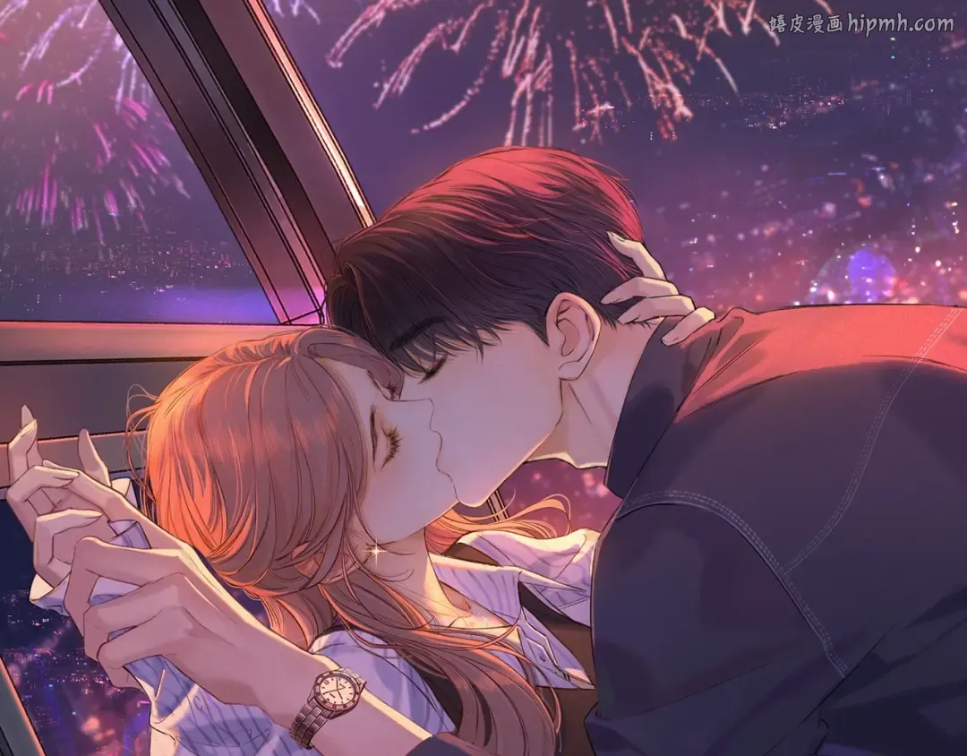 特典祈愿·“揉碎盛夏”特别企划 正式公开！ 第1页