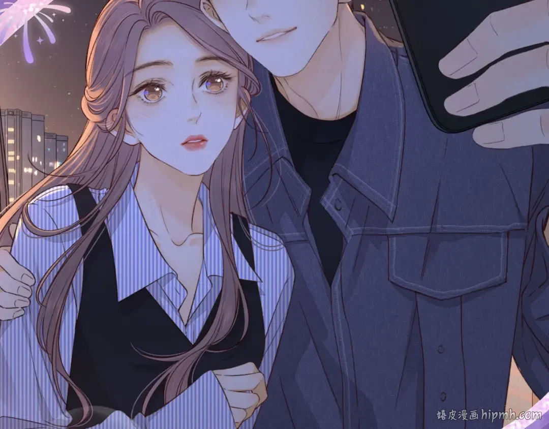 特典祈愿·“揉碎盛夏”特别企划 正式公开！ 第8页