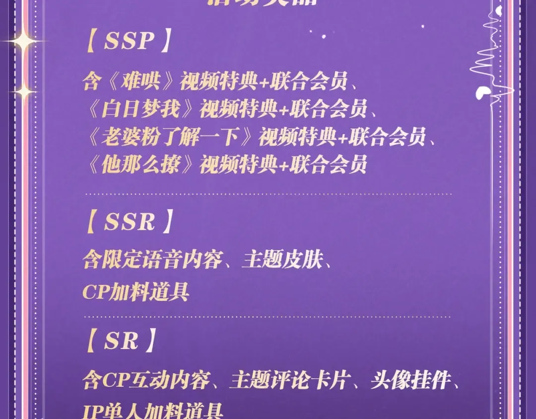 特典祈愿·“揉碎盛夏”特别企划 正式公开！ 第22页