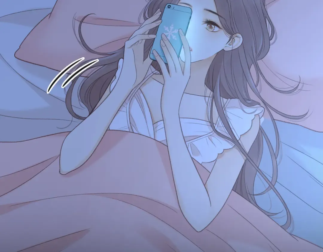 79话 深夜提醒 第6页