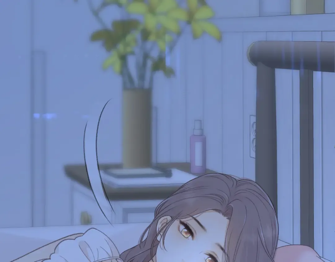 79话 深夜提醒 第21页