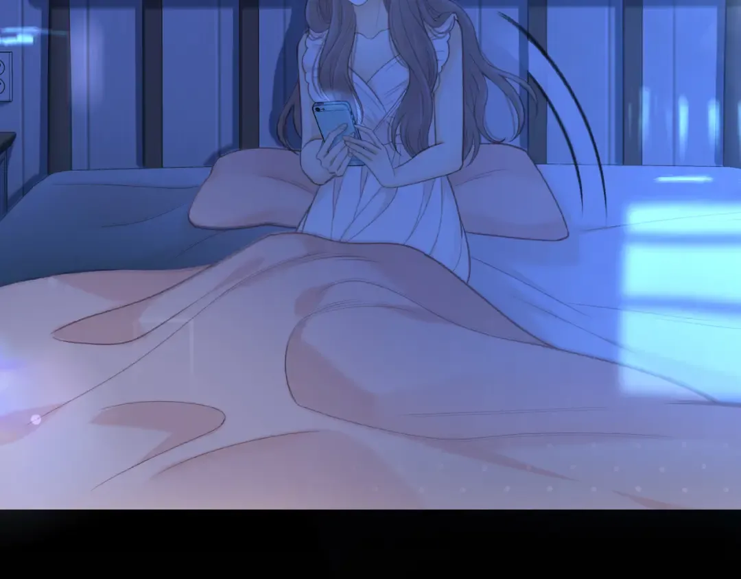 79话 深夜提醒 第28页