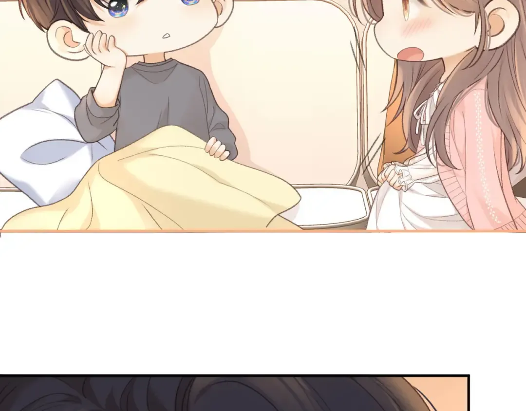 81话 为什么不锁门？ 第42页