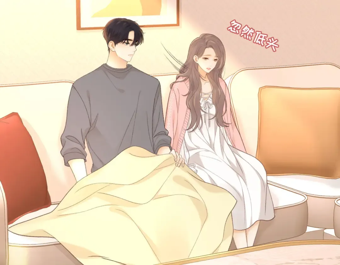 81话 为什么不锁门？ 第75页