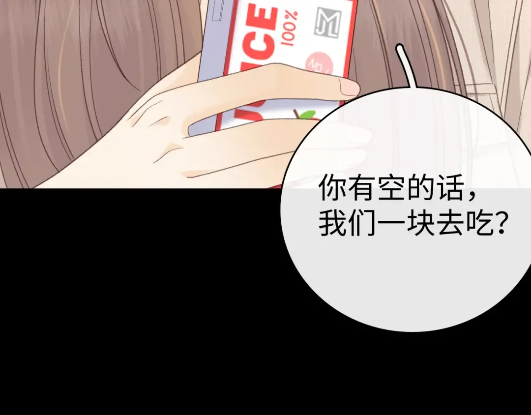 82话 约他吃饭 第78页