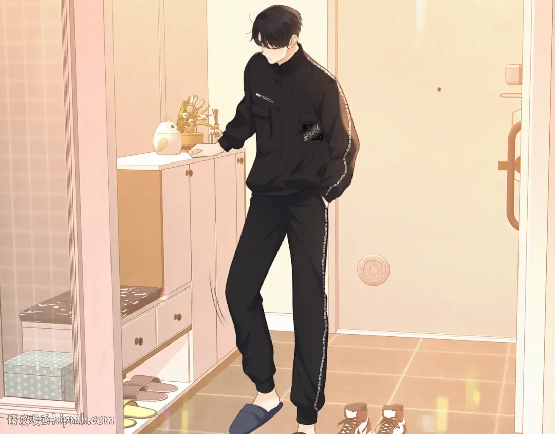 83话 桑延的同事 第16页