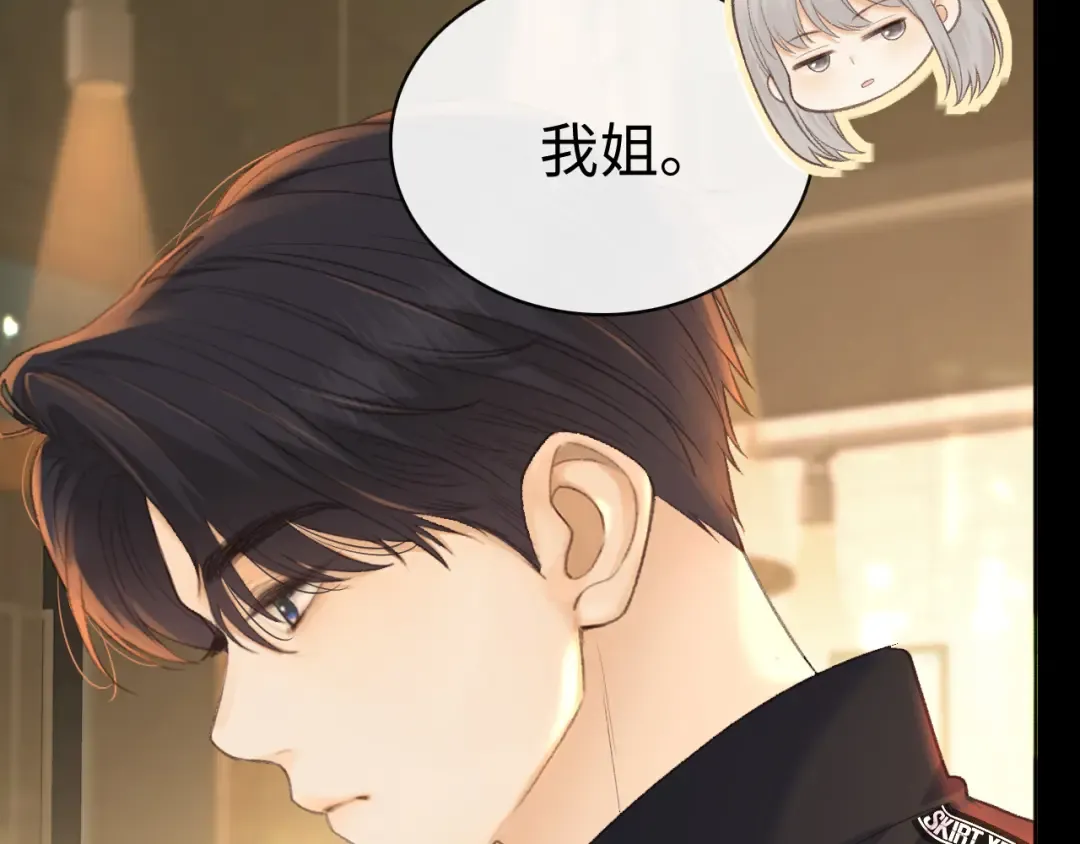 83话 桑延的同事 第77页