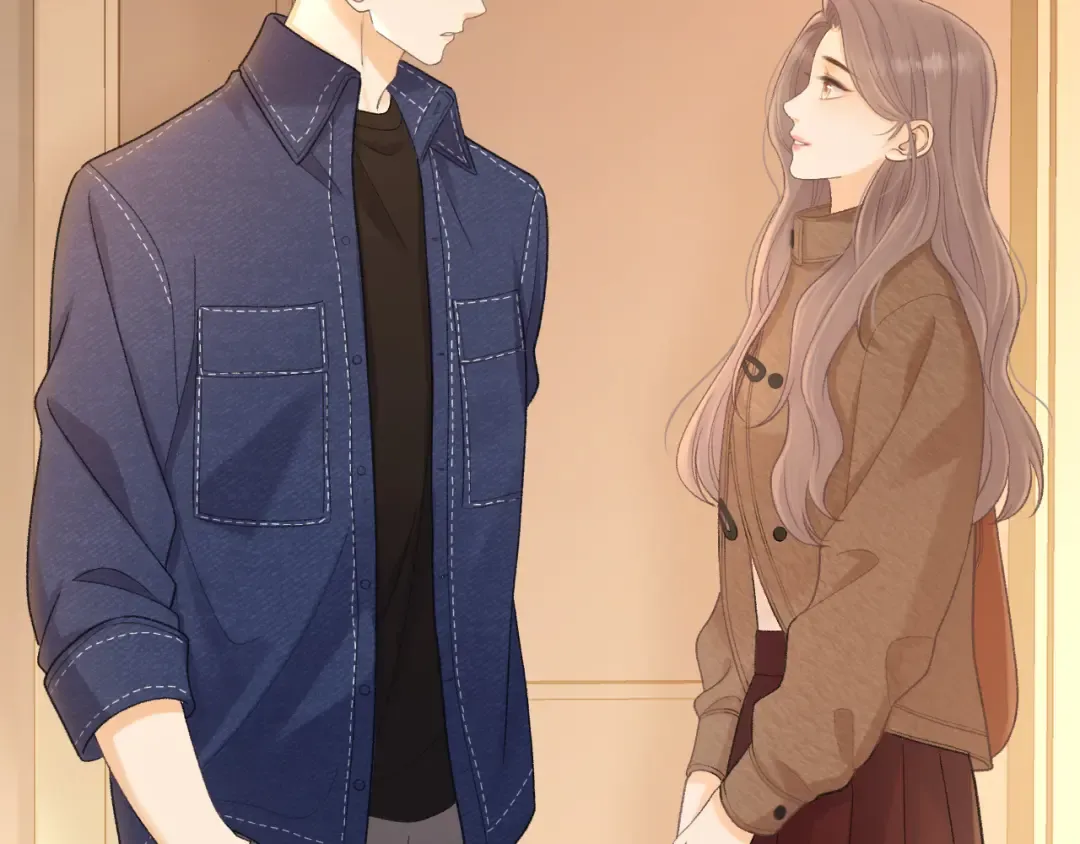91话 轻吻 第7页