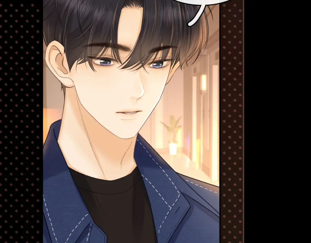 91话 轻吻 第11页