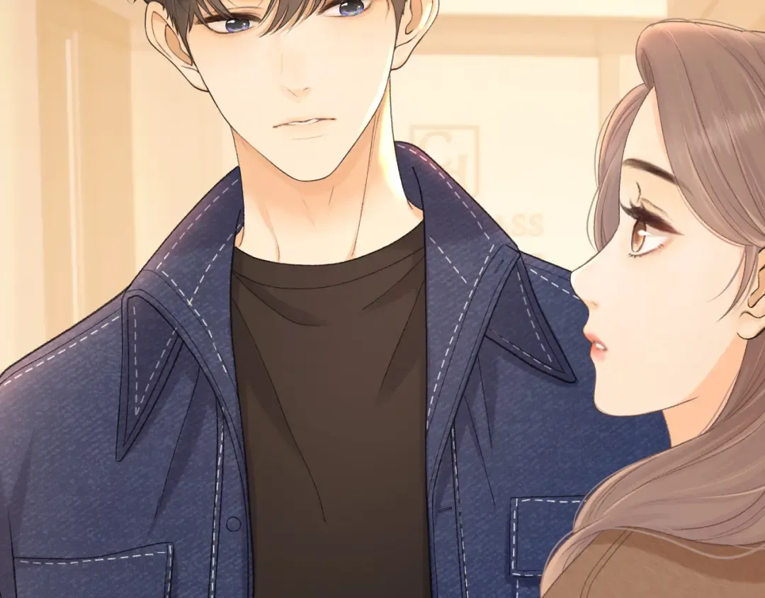 91话 轻吻 第18页