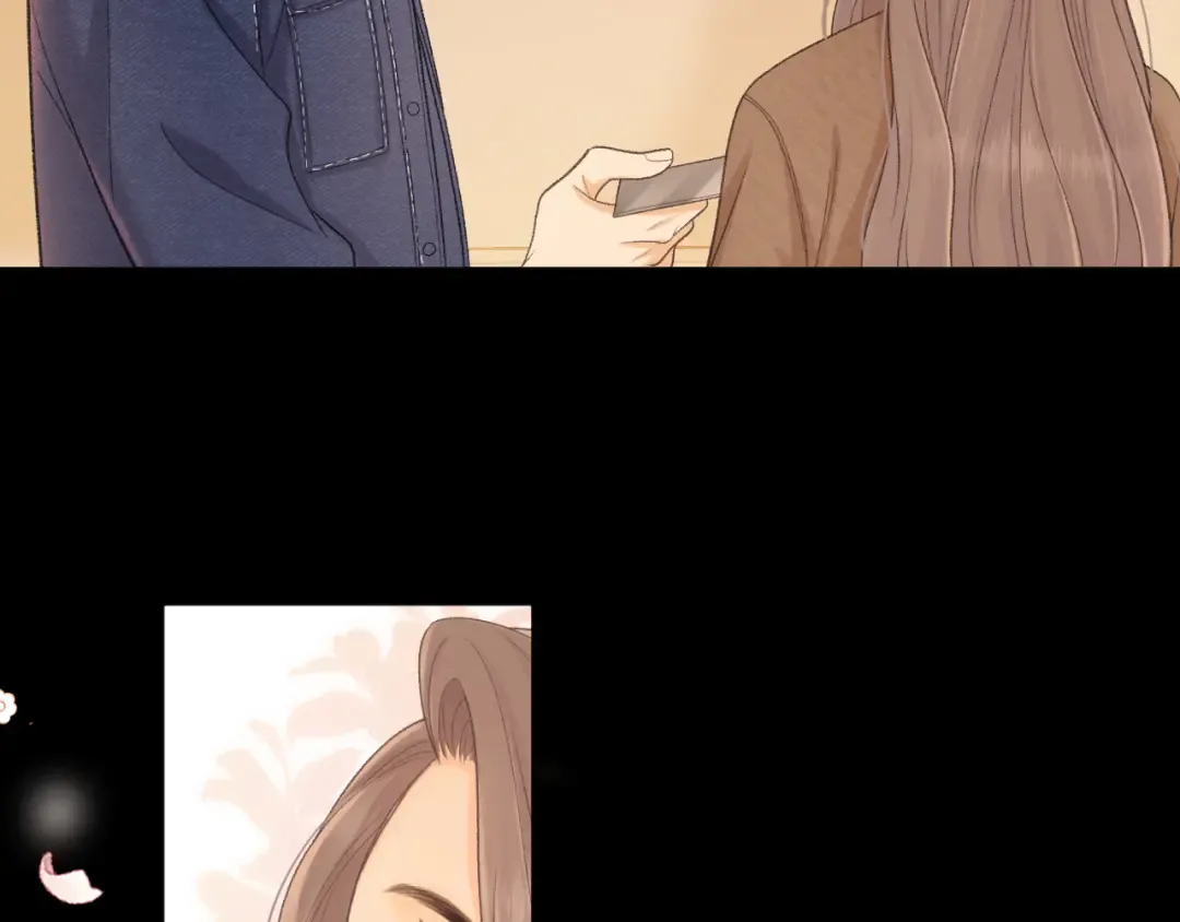 91话 轻吻 第22页