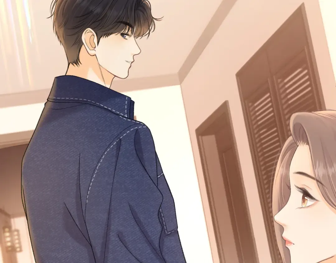 91话 轻吻 第31页