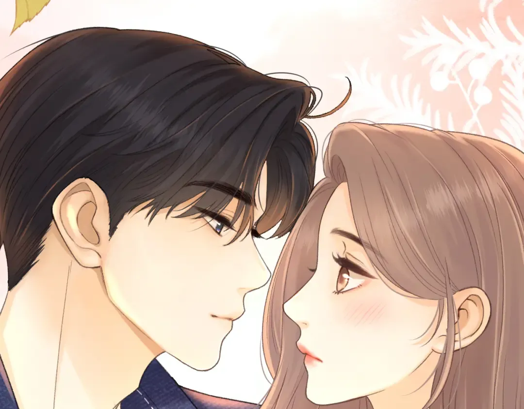 91话 轻吻 第75页