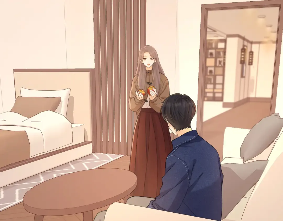92话 留下的理由 第15页