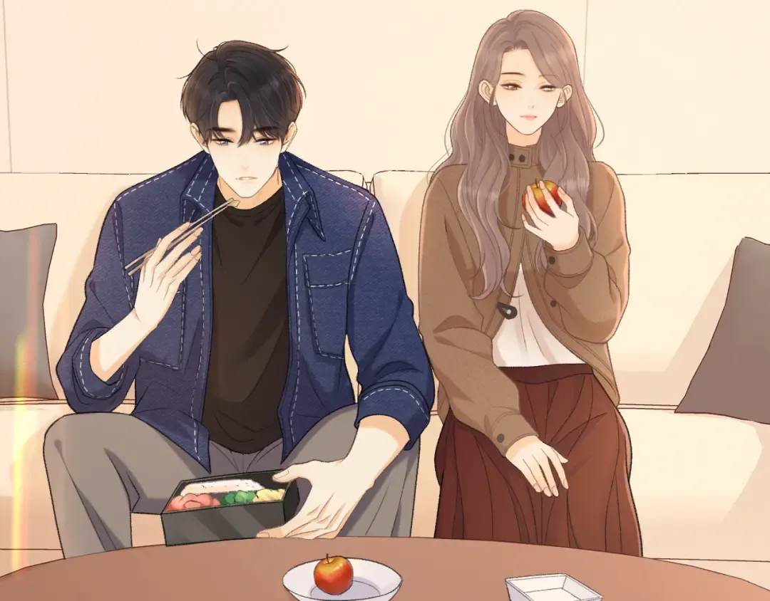 92话 留下的理由 第22页