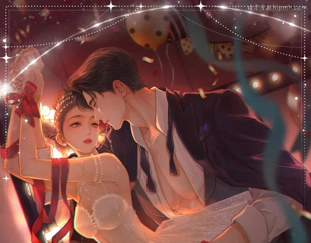 特典公开：12月31日 难哄 秘色芭蕾 灼烫浪潮 第1页