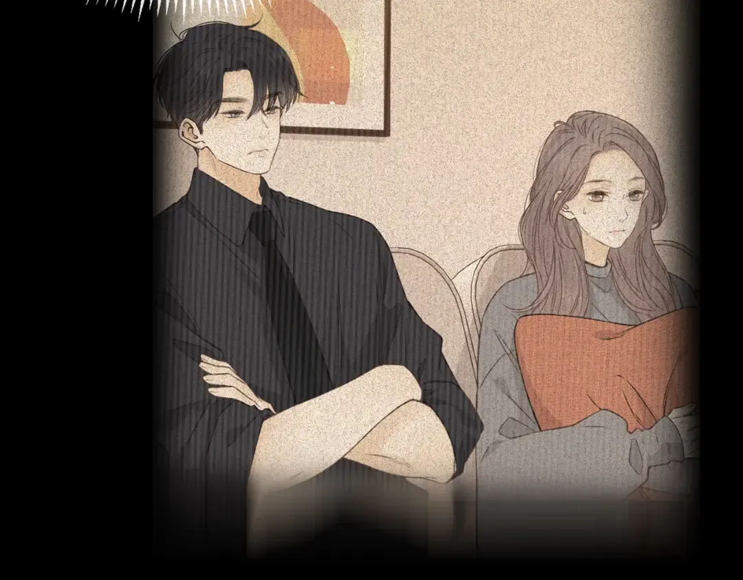97 公交上的陪伴 第9页
