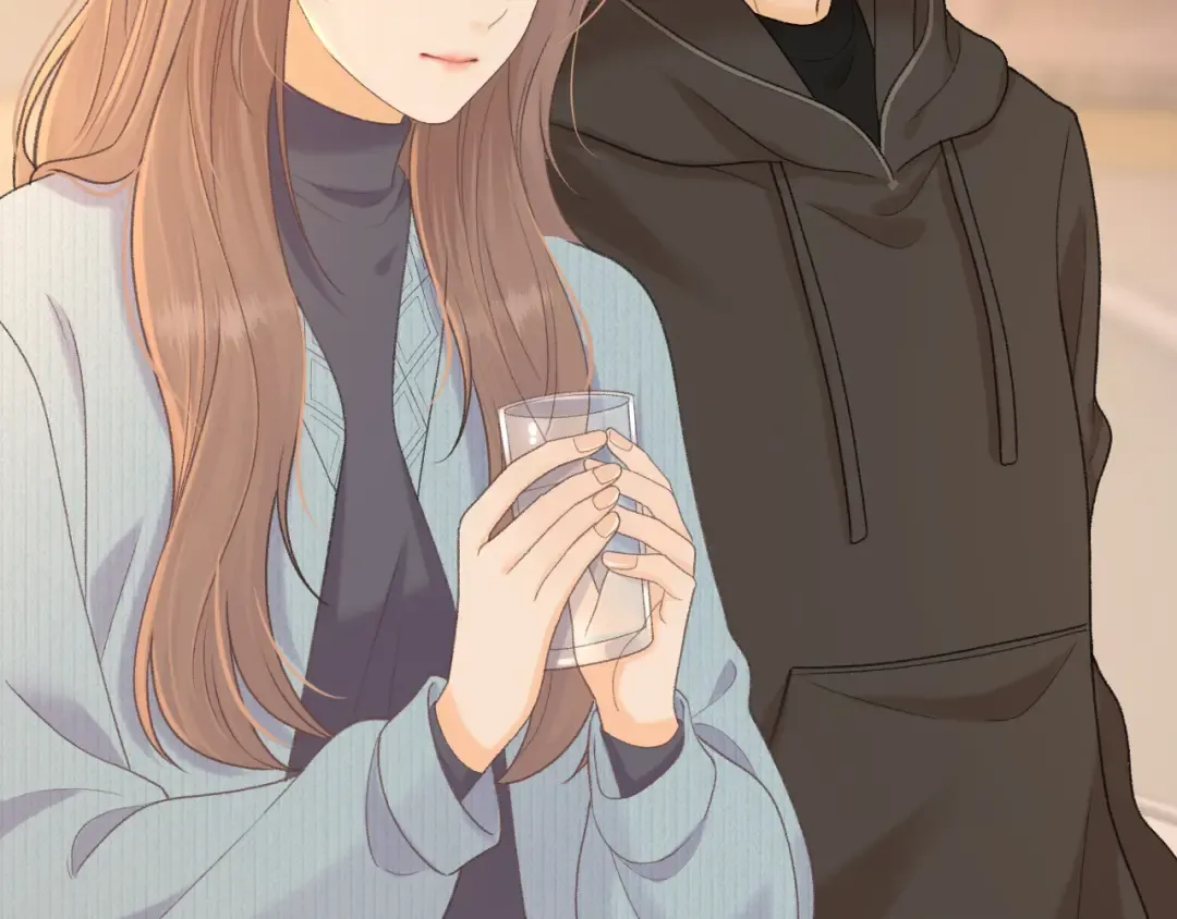 97 公交上的陪伴 第19页