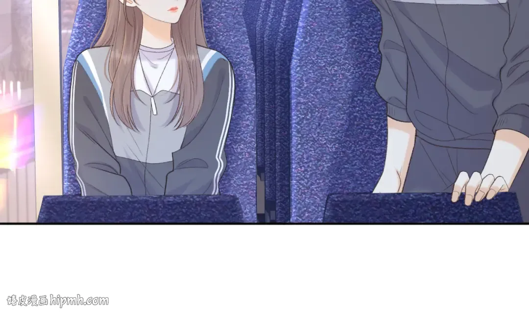 97 公交上的陪伴 第80页