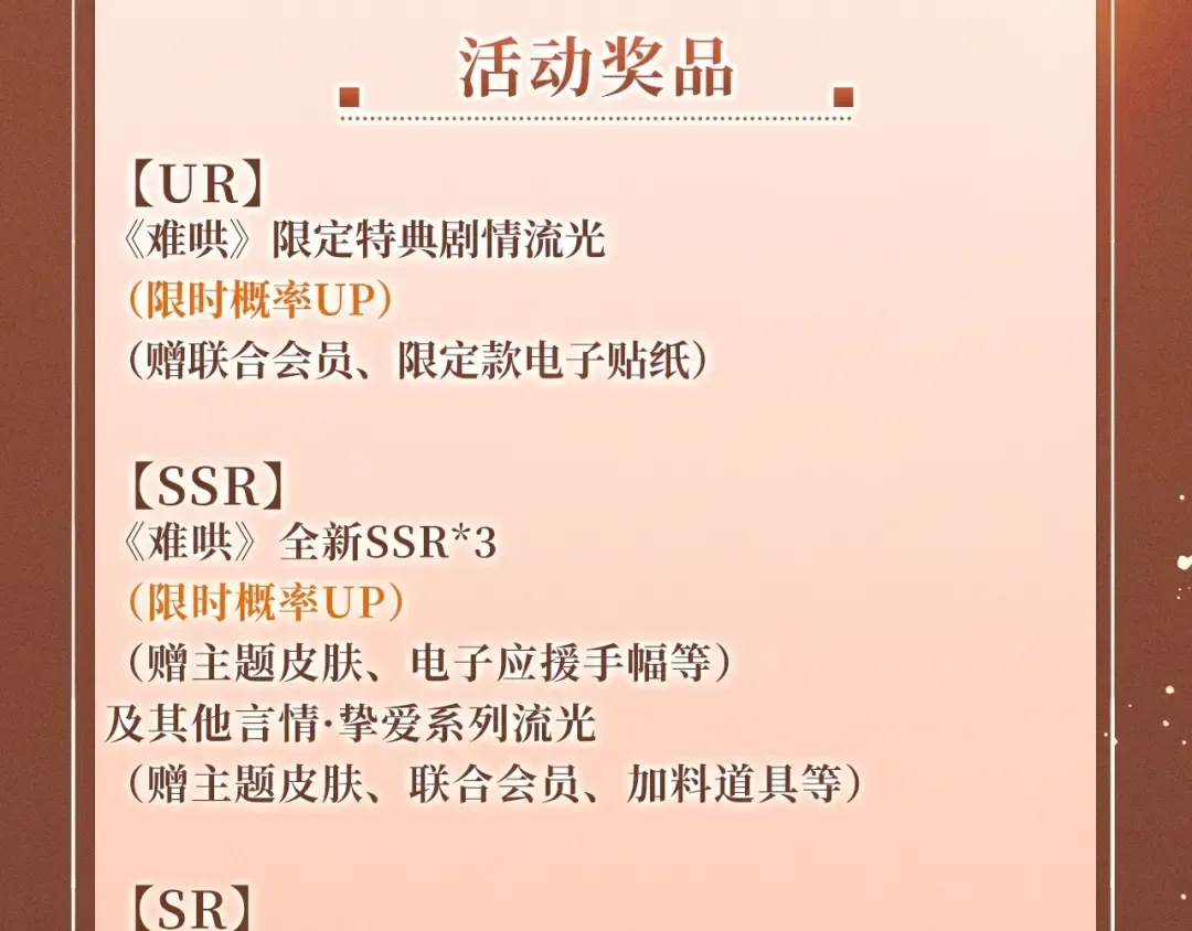 特典开启：2月28日 温唇之痂 膝边愈吻 第23页