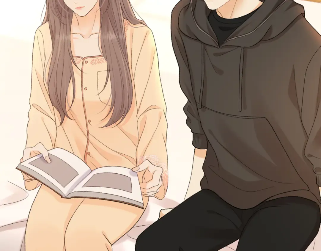 104 我后悔了（加更） 第14页