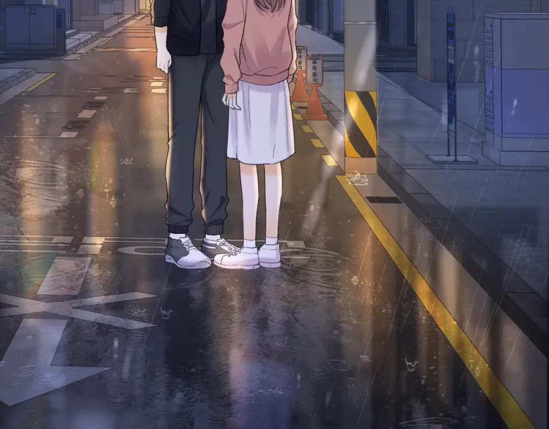 105话 疯狂追求 第14页