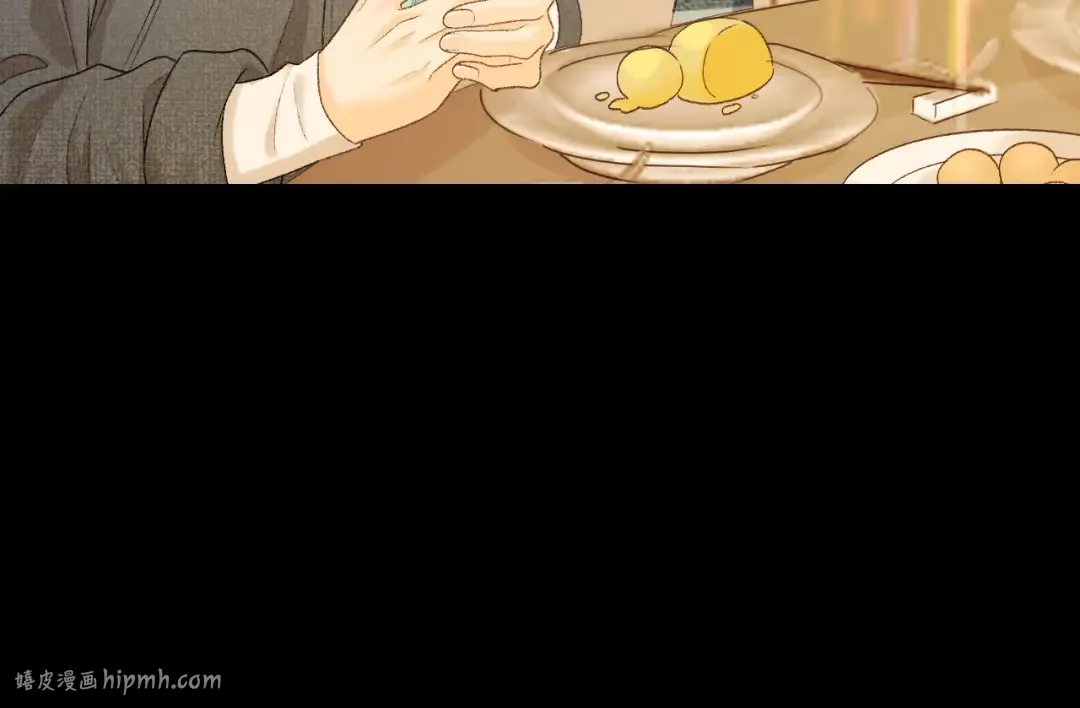 106话 赎身（加更） 第16页