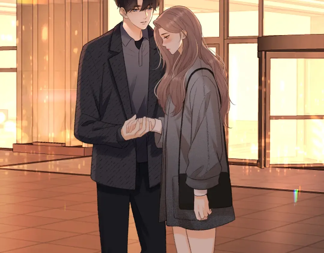 106话 赎身（加更） 第43页