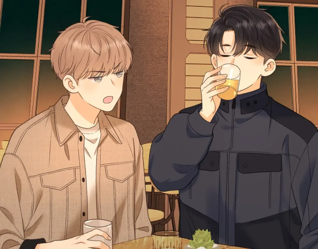 110 舅舅？ 第17页