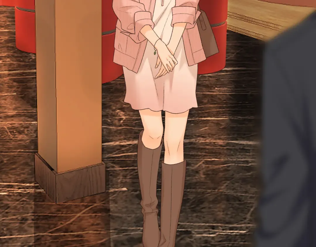 110 舅舅？ 第50页