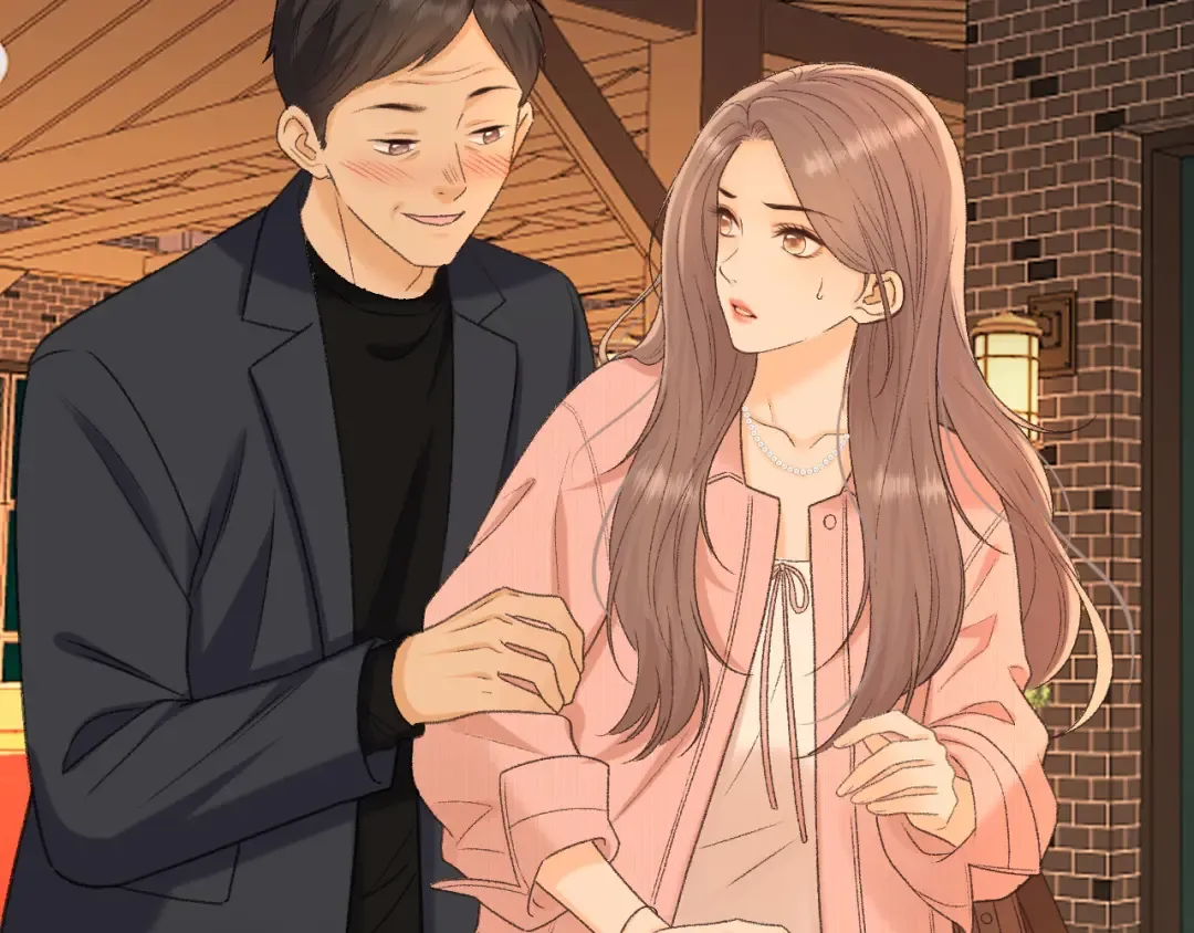 110 舅舅？ 第60页
