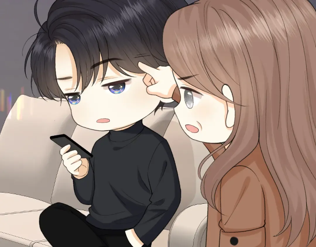 110 舅舅？ 第123页